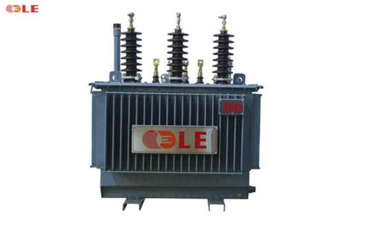 3-PHASE 160KVA TRANSFORMER